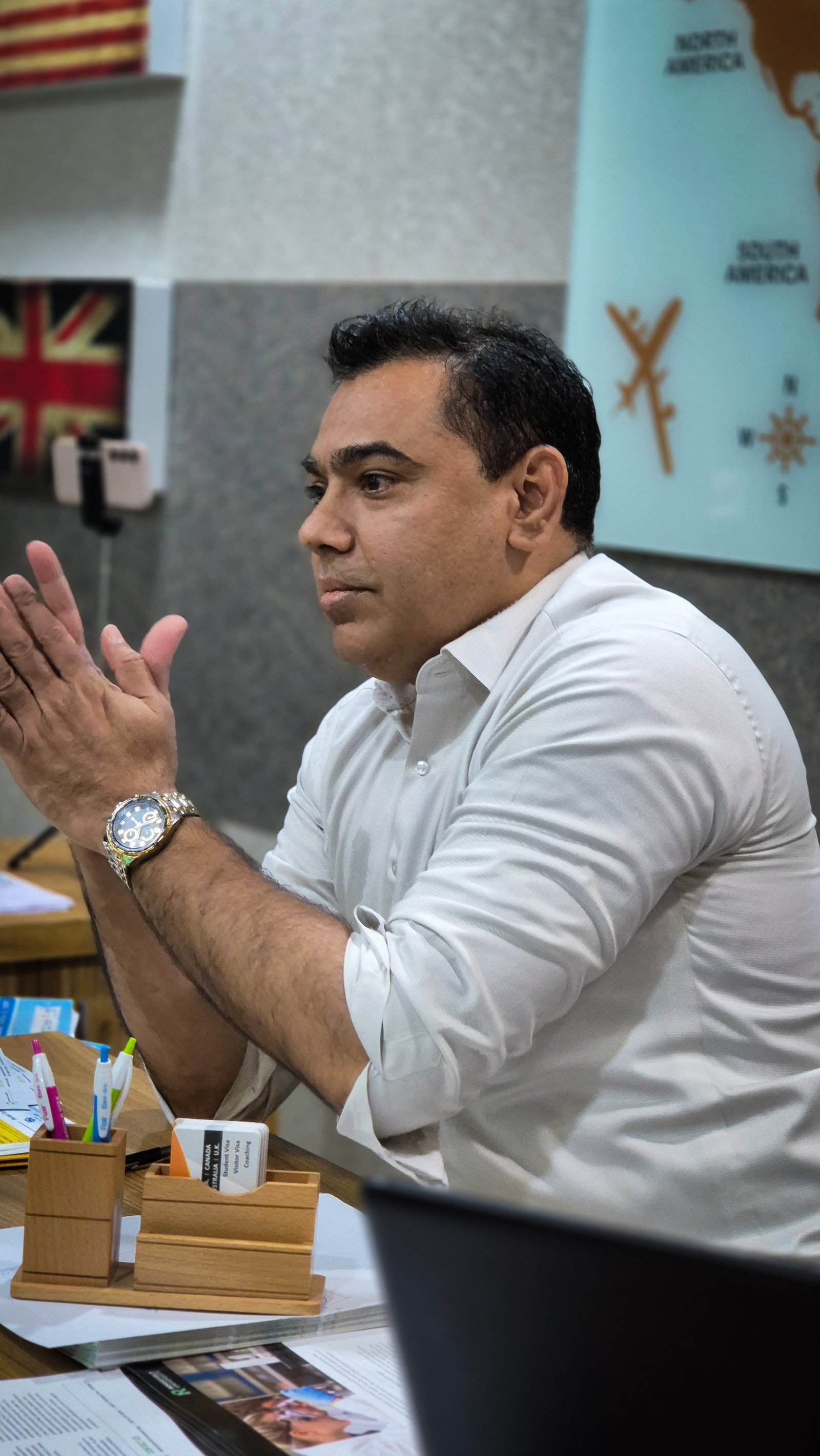 Mitesh Shukla